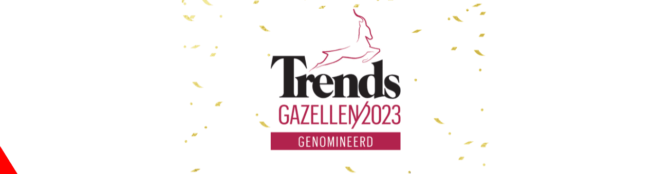 Trends Gazellen 2023