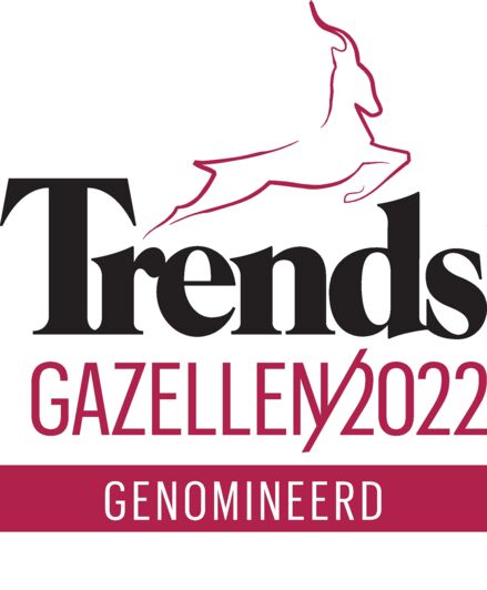 Trends genomineerd 2022