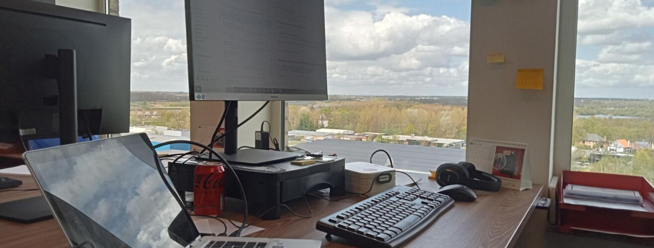 13h00 - Bureau 7 13h00 - Bureau 7
