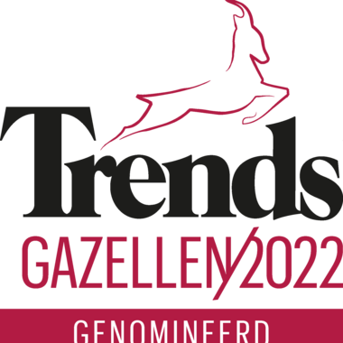 Trends genomineerd 2022