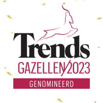 Trends Gazellen 2023