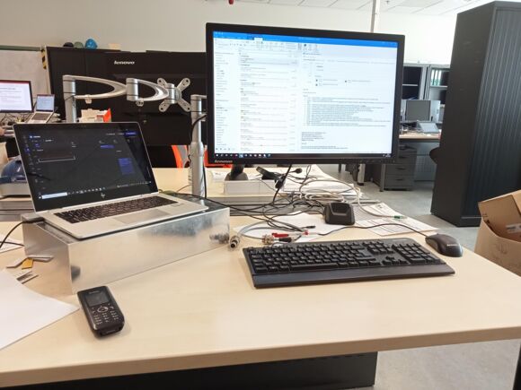 07h45 - Verwerken mails 2 07h45 - Verwerken mails 2