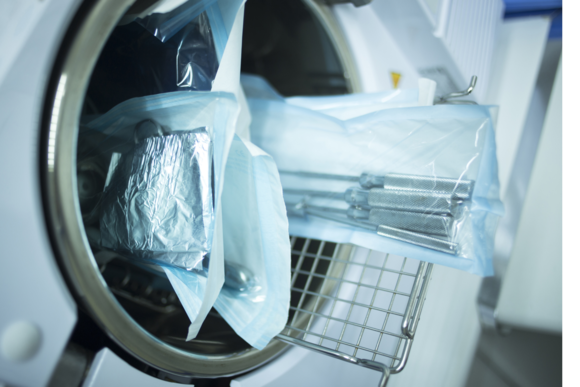 Cleanroom Cleanroom