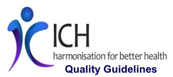 Logo ICH