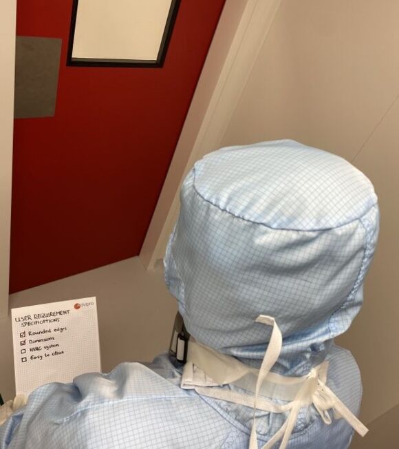 User Requirement Specifications User Requirement Specifications